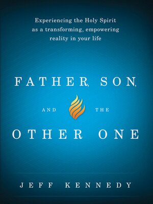 cover image of Father, Son, and the Other One